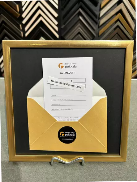 Lahjakortti verkkokauppaan - Lahjakortit - 99999984-100 - 3