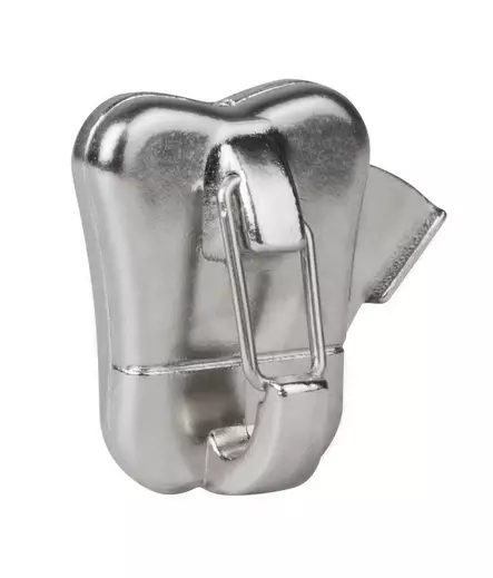 Zipper PRO (15 kg) - Ripustuskoukut - HA30530 - 1