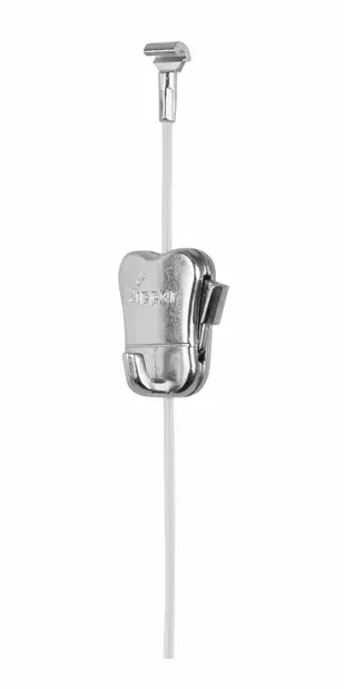 Zipper ripustuskoukku - Ripustuskoukut - HA30501 - 2