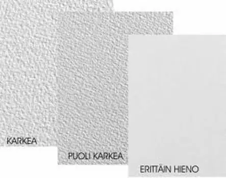 Canson Arches 100 % 300g puolikarkea 56x76cm - Akvarellipaperit - 7950055 - 2